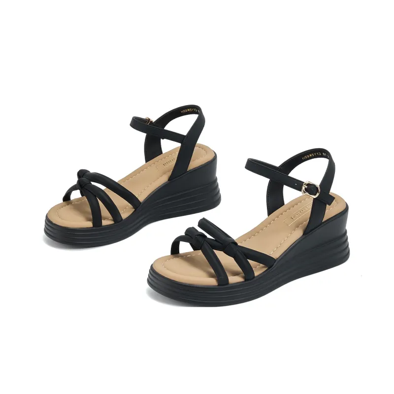 Hotwind One Strap Sandals Women's-1