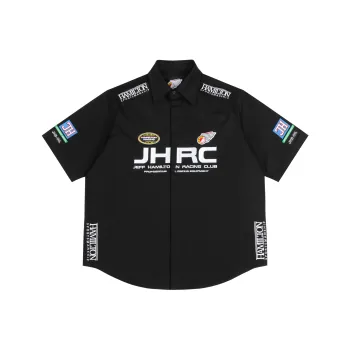 JEFF HAMILTON Shirts Unisex