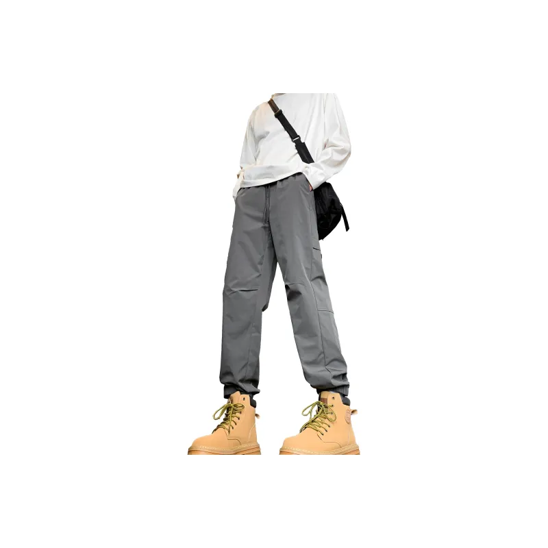 WARRIOR Casual Pants Women's-13
