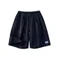 Navy Blue[Ice Silk Breathable]