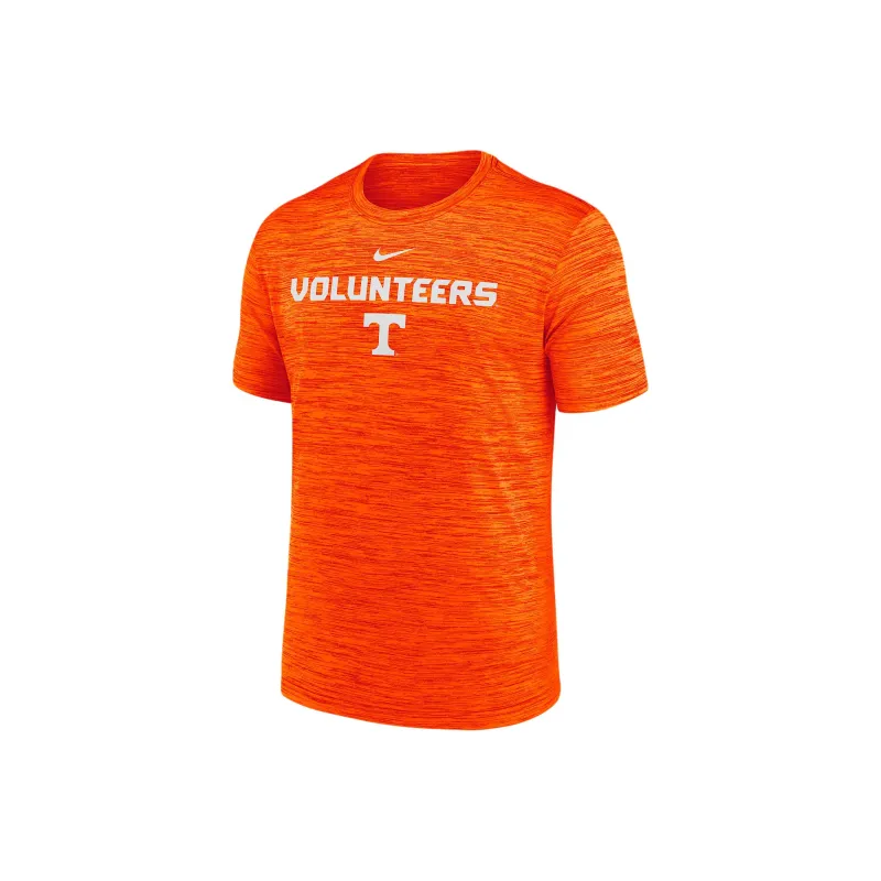 Nike Tennessee Sideline Velocity Men's Nike Dri FIT College T Shirt-0