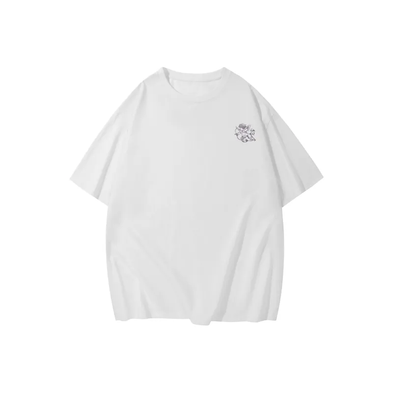 Ang2 Stu T Shirts Unisex-1