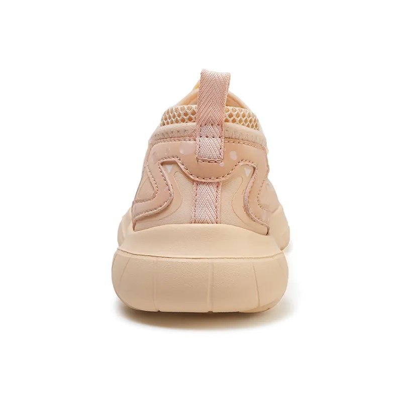 Philharmonic Breathable Low Top Casual Shoes Women's-4