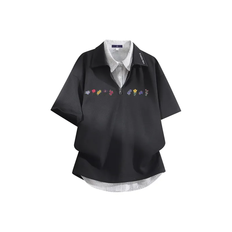 FAX FOR FMACM Polo Shirt Unisex-1