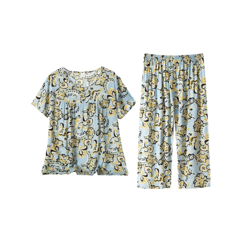 LoveEsteem Women's Pajama Sets-13