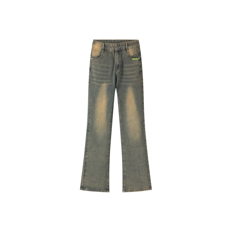SAME FLOW Jeans Unisex-7