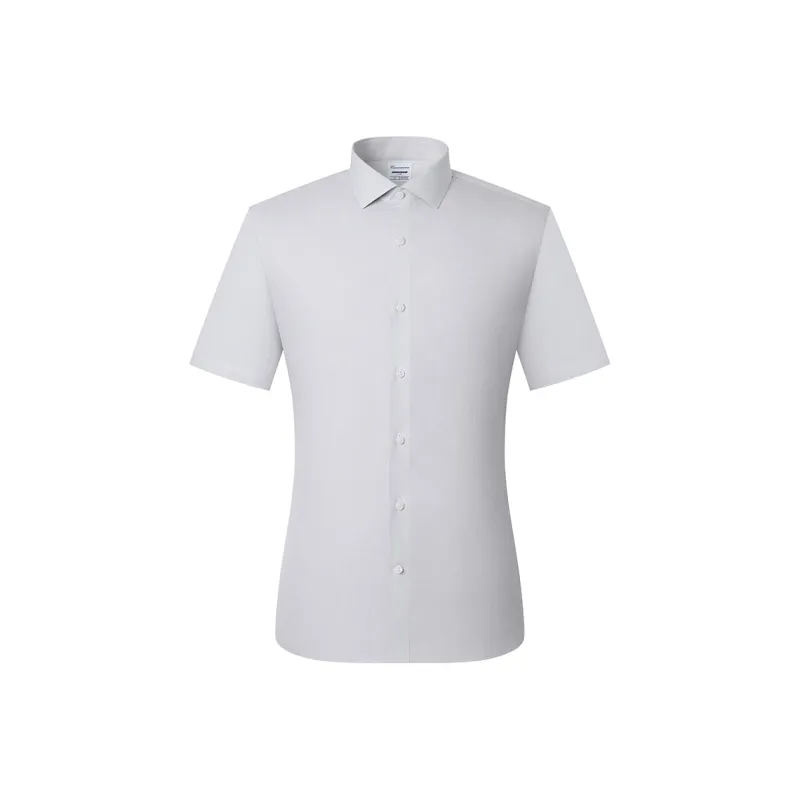 Camicissima Shirts Men Blue Gray-0