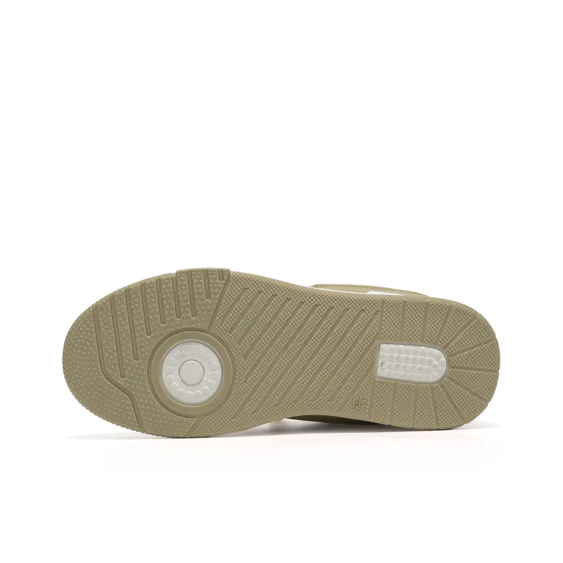 PAUL FRANK Low Top Skateboard Shoes Unisex-19