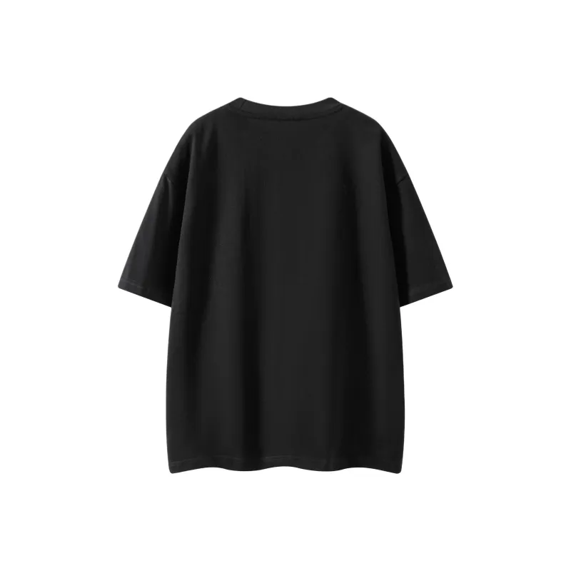 IN'S T Shirts Unisex-3