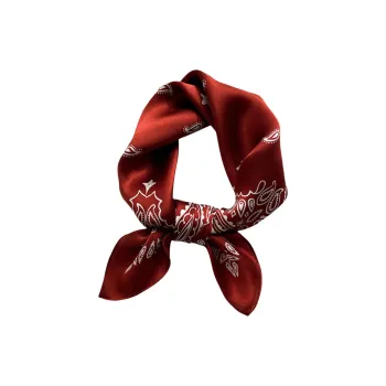 Disney Silk Scarves Women's