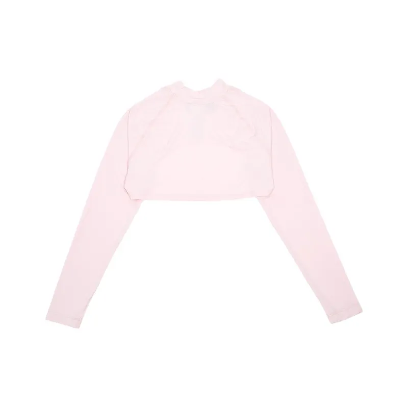 J.Lindeberg T Shirt Women's Pink-1
