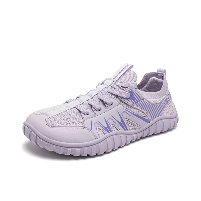 HOBIBEAR Shock Absorbers With Slip Resistant And Abrasion Resistant Properties Low Top Casual Shoes Men's-11