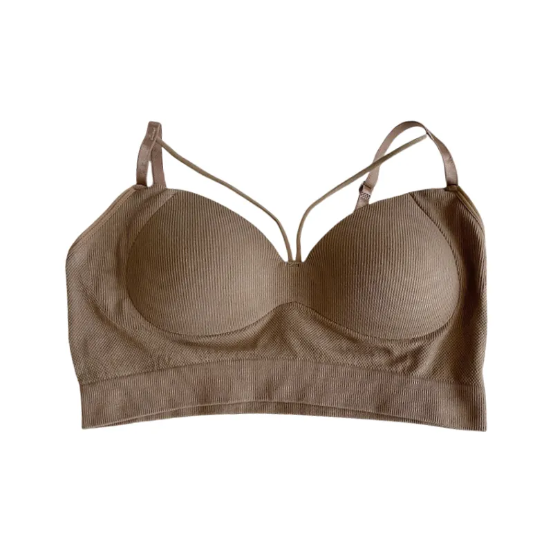 ALPLUME Women's Bras-4