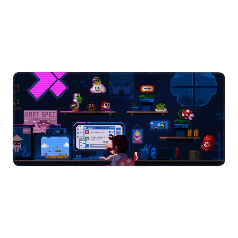 DANYIN Mouse Pads-1