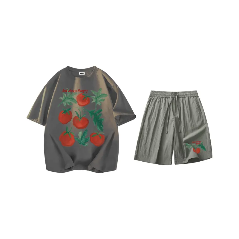 Kung Fu Panda Casual Sportswear Unisex-24