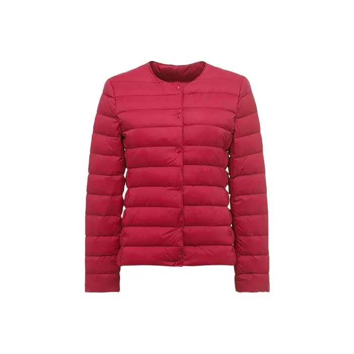 JUCY JUDY Down Jackets Women's-12