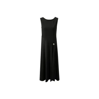 3COLOUR Sleeveless Dress Women's