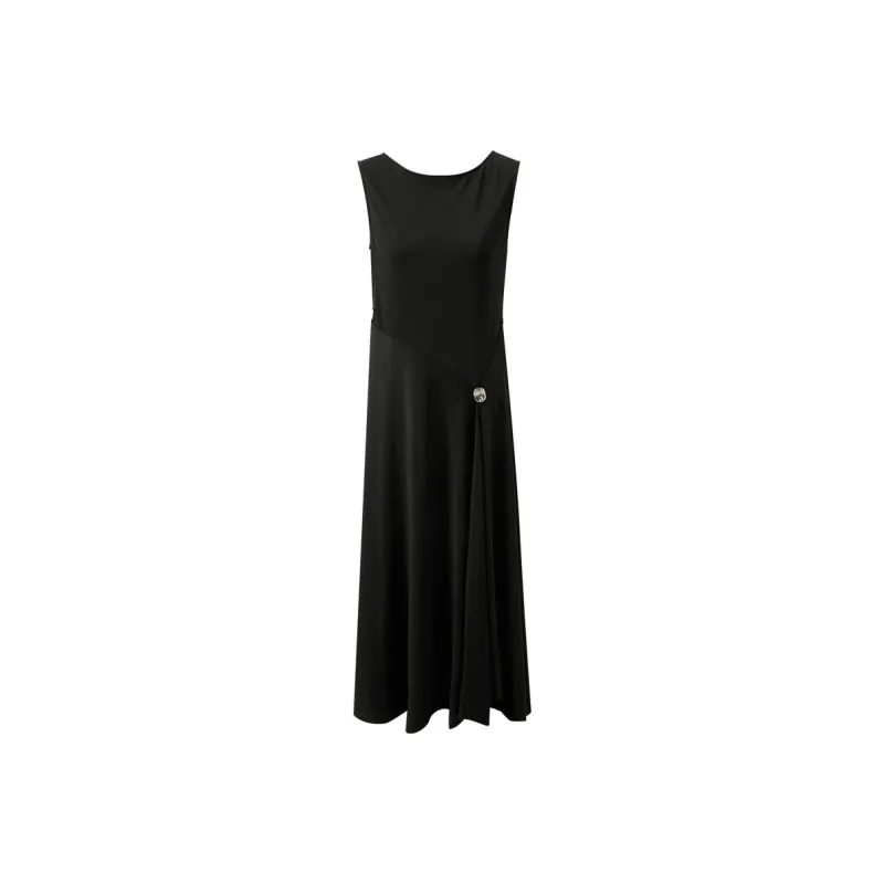 3COLOUR Sleeveless Dress Women's-0