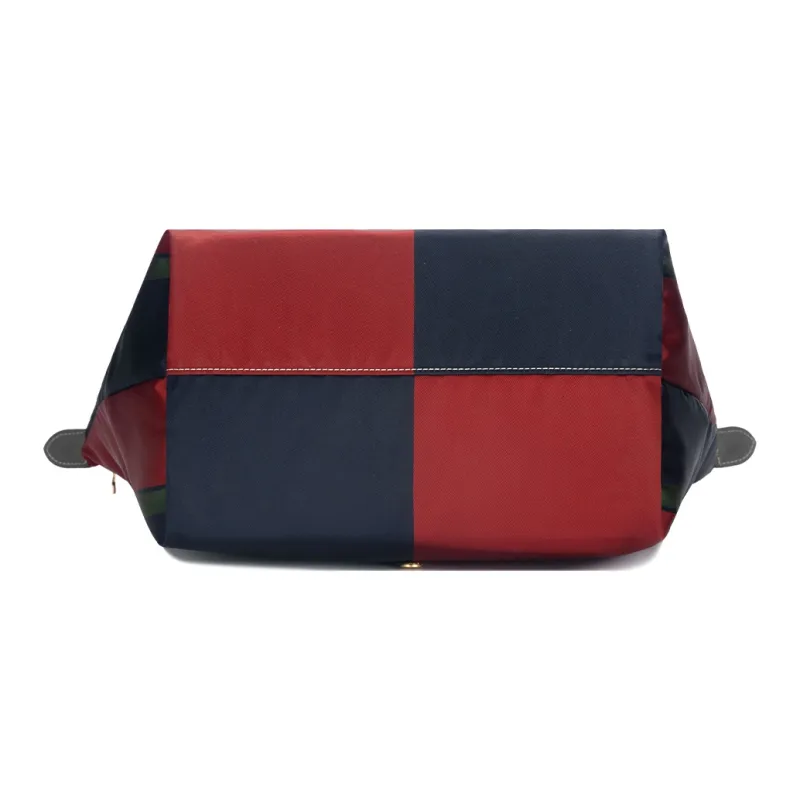 ROBERTA DI CAMERINO Fabric Handbag Women's Tricolor Original-4