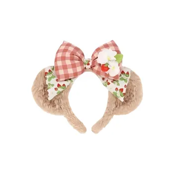 Danqin Fabric Headbands Women's