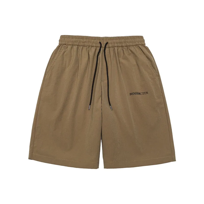 JUCY JUDY Casual Shorts Unisex-4