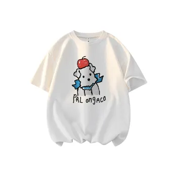 PAL ONGACO T Shirts Unisex