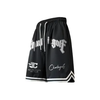 CHARLIE GOLF Casual Shorts Unisex