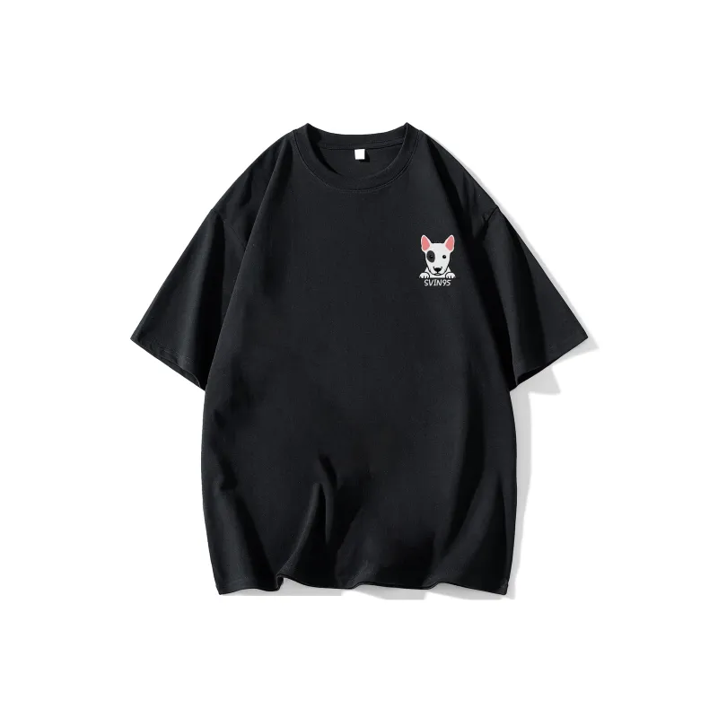 Struggle Vintage95 T Shirt Unisex-0
