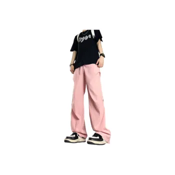 SCHEPPERHEYN Casual Pants Unisex