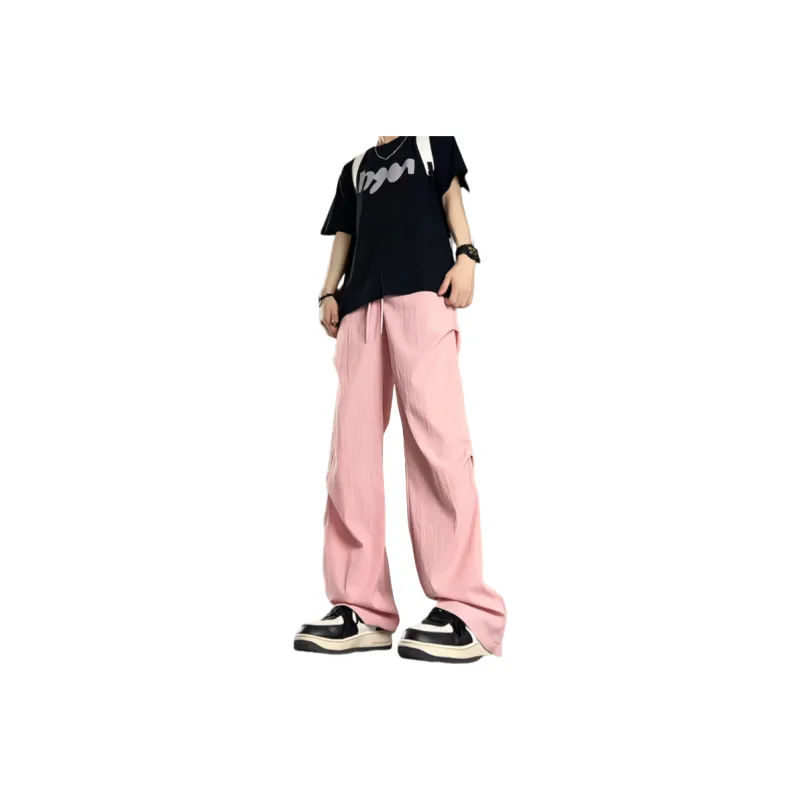 SCHEPPERHEYN Casual Pants Unisex-0