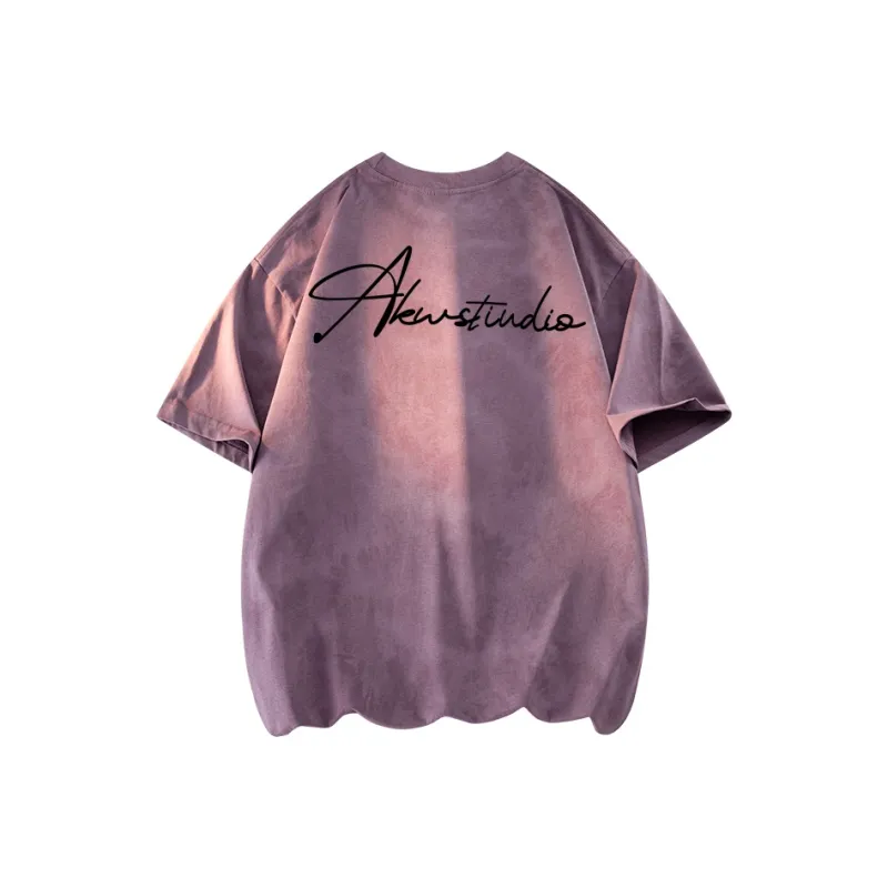 KW T Shirts Unisex-9