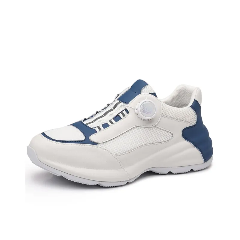 POPULAR ROUSE PR Low Top Casual Shoes Men's-2