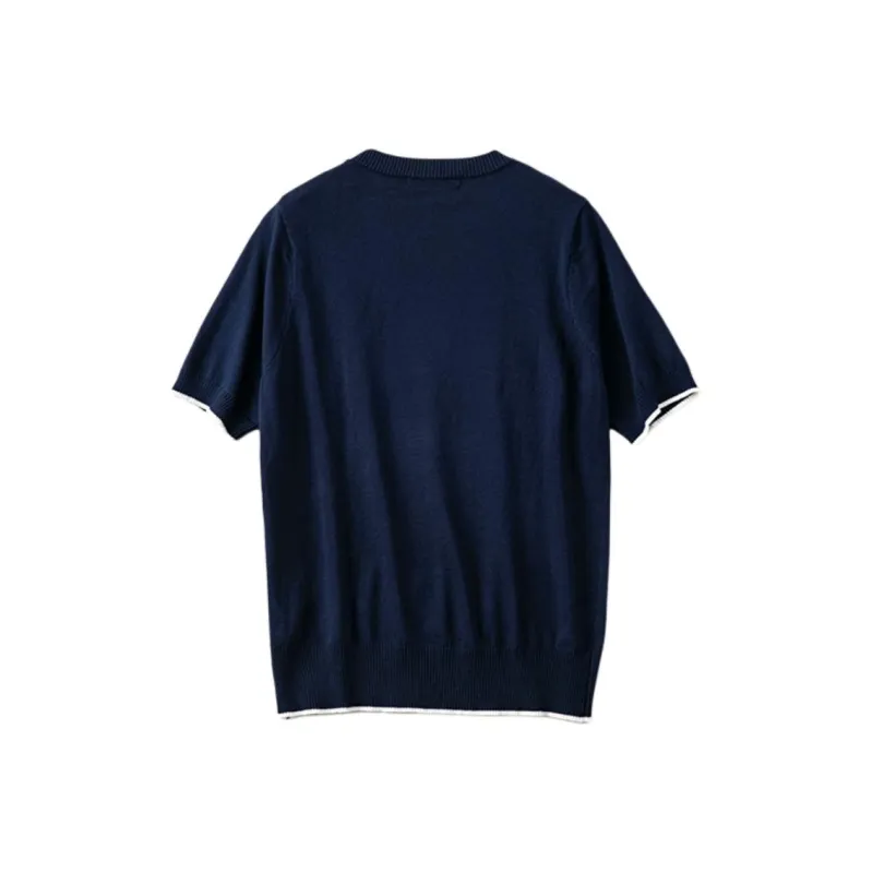 CHABER 2025 Summer Knitwear Women's-1