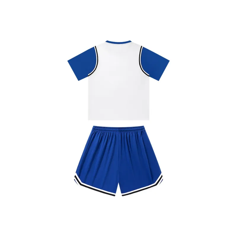 ROBINHOOD Basketball Suit Women's-4