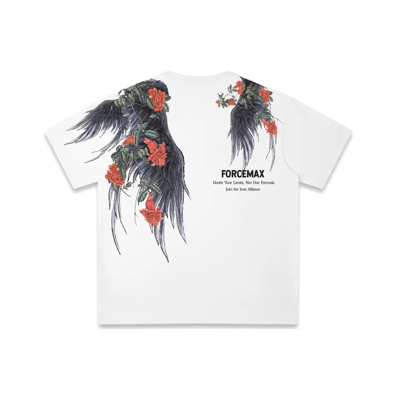 MUSCLETECH T Shirts Unisex-2