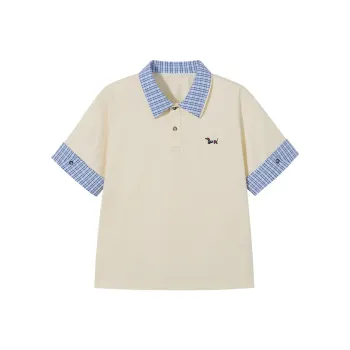 PSO Brand Polo Shirts Unisex