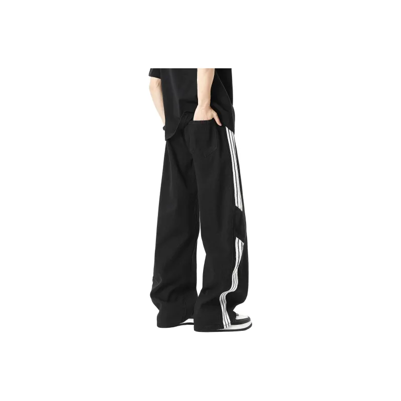 FOREVER 21 Jeans Unisex-1