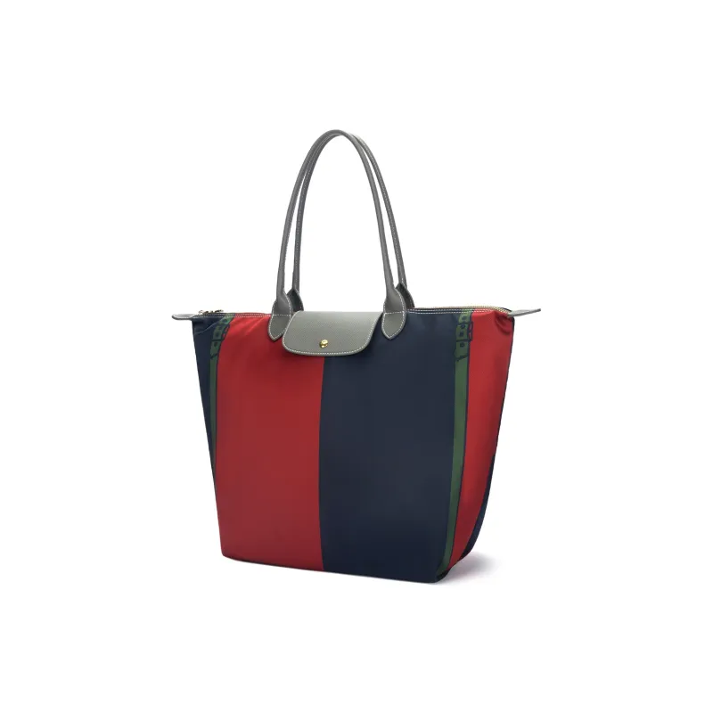 ROBERTA DI CAMERINO Fabric Handbag Women's Tricolor Original-1