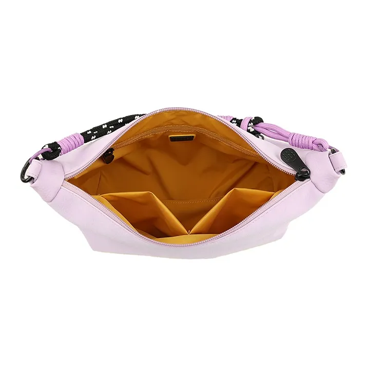 Thereble Synthetic Leather Toiletry Bag Regular Women's Multicolor-4