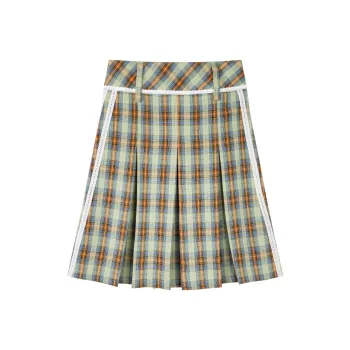 NewJnxs Skirts Unisex