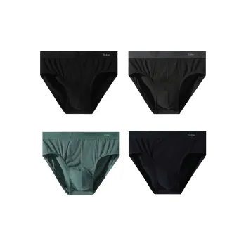 Ordifen Underpants Men's 4 Pack