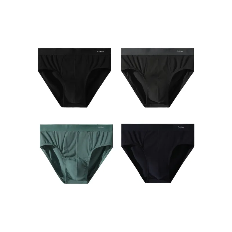 Ordifen Underpants Men's 4 Pack-0