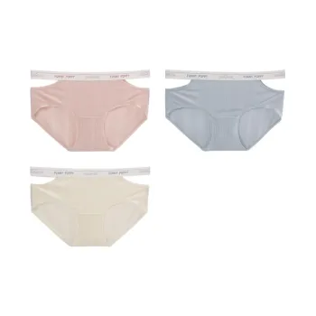 Gentle Welcome Underpants Women's 3 Pack