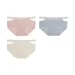 Light Yellow+Pink+Gray Blue