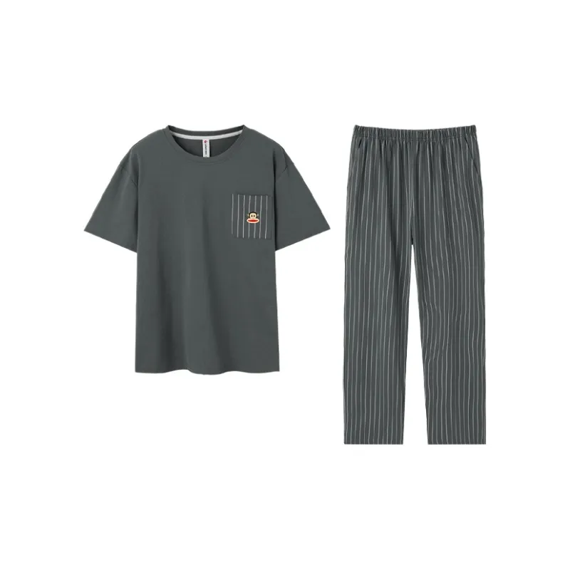PAUL FRANK Men Pajama Sets-0