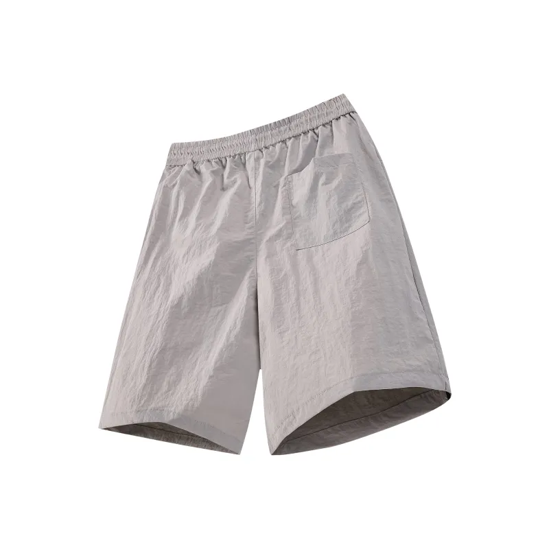 Rolling Money Casual Shorts Unisex-18