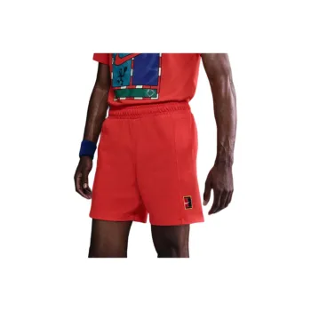 Nike Court Heritage Men's Tennis Shorts