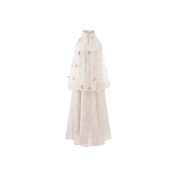 Manekniv Sleeveless Dress Women's