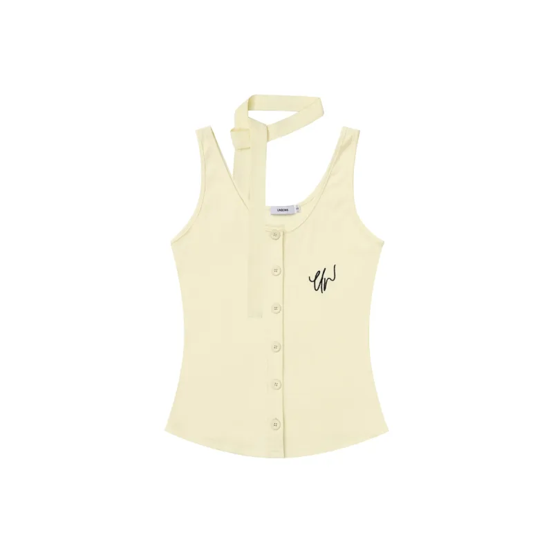 YINLEI Camisoles Women's-2