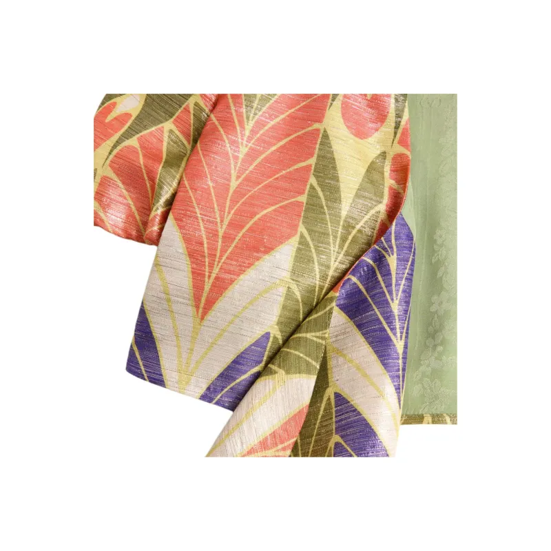Valentino SS25 Crop Top Women's Multicolor-7
